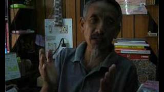 Play video: Lhasang Tsering Appeal for Olympic Games in Bejing
