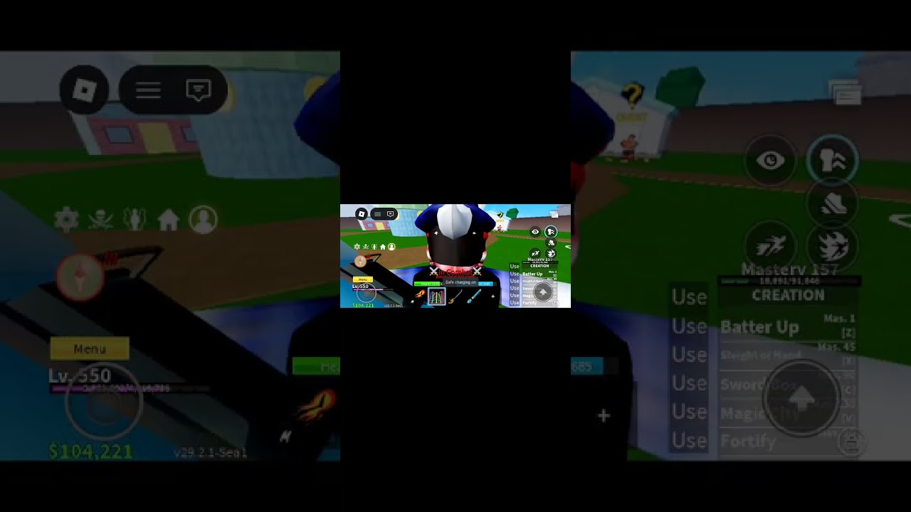 Blox fruit creation for beginners 