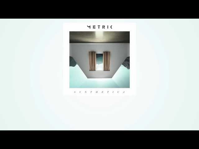 Metric - Lost Kitten