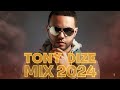 Tony dize mix 2024  reggaeton viejo mix  reggaeton clasico mix 2024