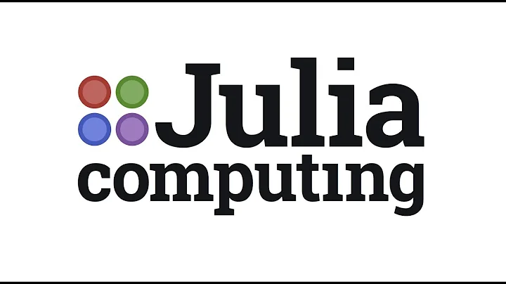 Array Comprehensions In Julia