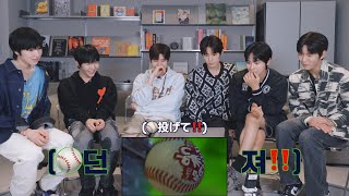 REACTION to ⚾️’Hands Up’💥 MVㅣNCT NEW TEAM Reaction