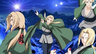 Naruto Edits - Tsunade Amv In Tamil