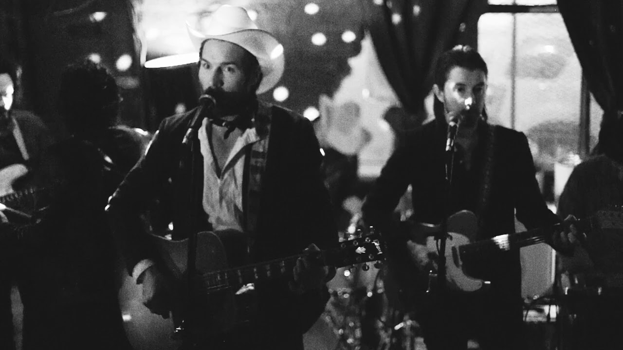 Midland The Sonic Ranch Official Trailer YouTube