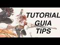 GUIA/TIPS PARA PRINCIPIANTES CON ELSA BLOODSTONE #marvelrivals #guía #tutorial