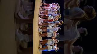pike/phi mu freshman follies