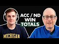 ACC Predictions: Notre Dame, Miami, and More