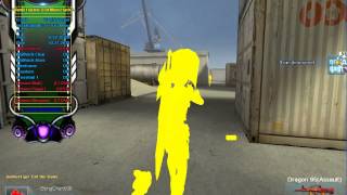 Hack D3d version 435 by Hunso Di