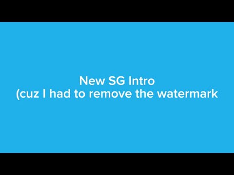 introduction to beeware - singapore python user group... New SG Intro! - YouTube