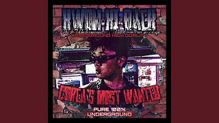 Jeon In Kwon Meth Man Feat. Busyness Mane