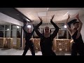 Bow down beyonce  choreography by clairekarapidaki prodancersstudio