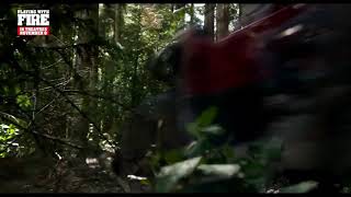 Playing With Fire - Exclusive Clip - Paramount Pictures