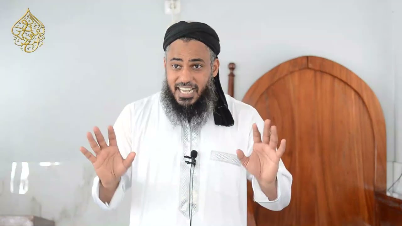 EDIÇÃO ESPECIAL RAMADHAN ll Palestra de Jumah ll Tema: Qual é a melhor acção no Mês de Ramadhan?