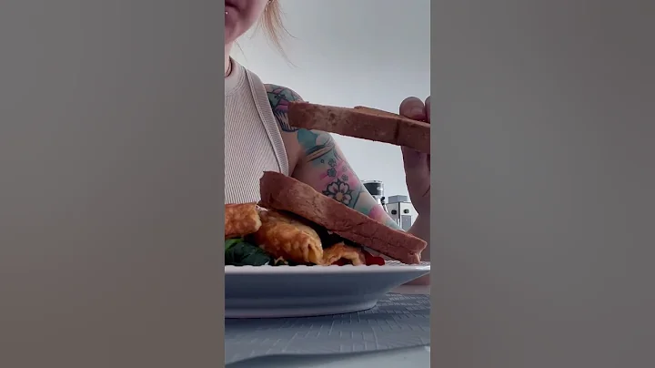 Morning routine as an introvert ⛅️ #morning #morningroutine