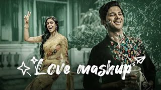 Love Mashup | 2024 | Pathan Beat | Arijit Singh X Atif Aslam