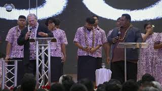 SENIOR PASTOR'S CONFERENCE 2026 DAY 5 - 10TH JULY 2026