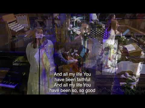 9:30am The Gathering