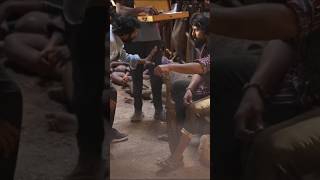 Peddi Team wishes visionary director Buchi Babu Sana a Happy Birthday – Special Video Out Now! ✨🔥