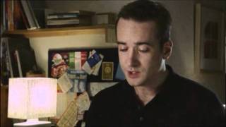 Tom-Zoe scene from Spooks 2.06
