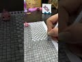 ASMR | Let’s finish this pattern together, just relax and follow the pen ✍🏻🖊️