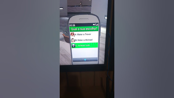 E agora?... Arriscar tudo😳 GTA 5