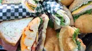The Patio Cafe - Medicine Hat