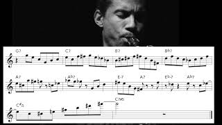 Mark Turner – Stablemates