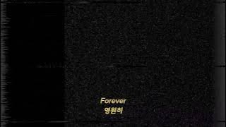 김뮤지엄 ( KIMMUSEUM ) - Silver008 (Lyric video) (KOR / ENG)