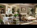 Perfect Beauty Olive &amp; Cream French Country Home 🌿 | Timeless, Elegant &amp; Easy DIY Decor