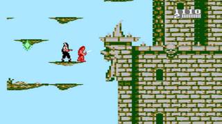 conan nes