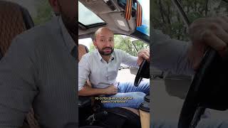 Ехал без документов. Остановила дорожная полиция?