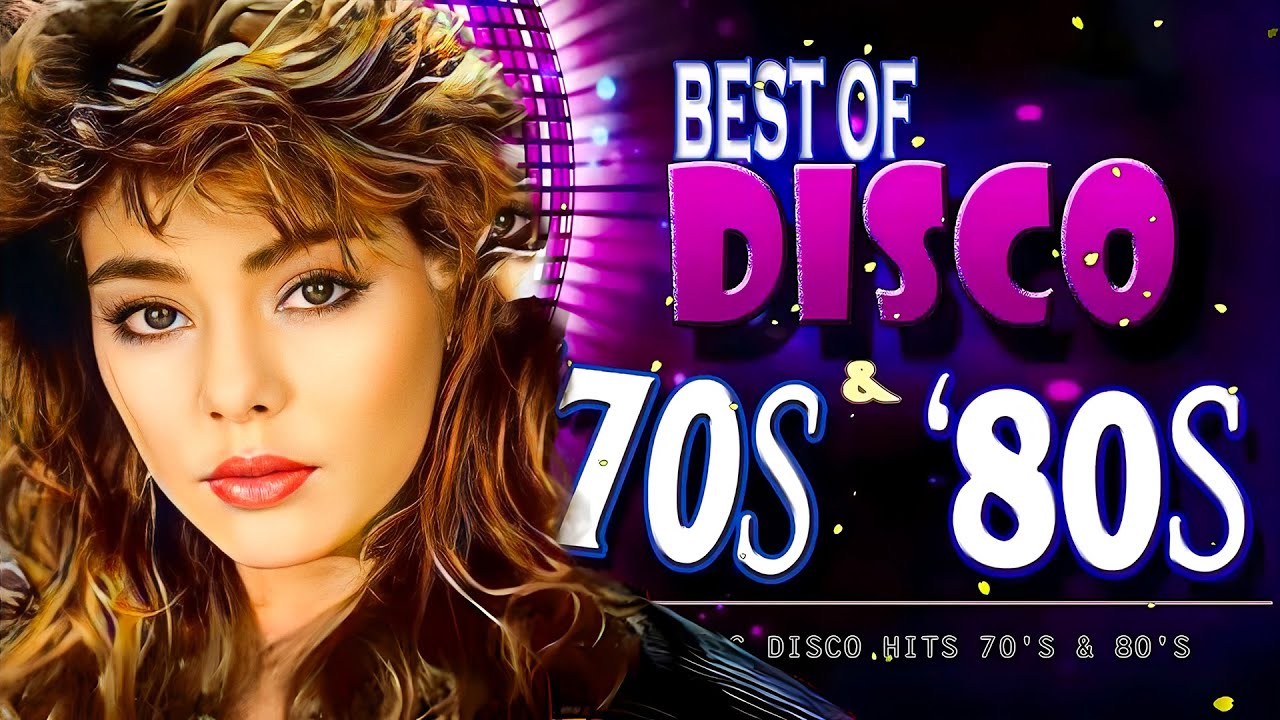 Modern Talking, Boney M, Sandra, C.C.Catch, Bad Boys Blue, Joy 🪩 80s 90s Eurodisco
