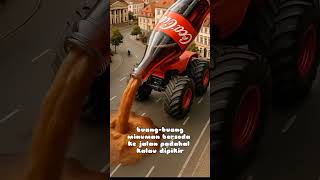 Download Lagu supir kurang kerjaan..😂 #ai #funny #minumansoda #youtubeshorts #shorts MP3