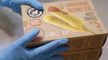 How Golden Goose Foods have built a recipe for success with automation - Crossfire Integration