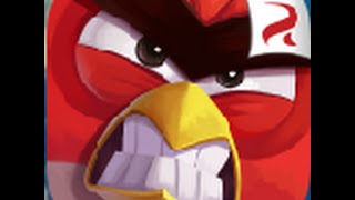 Angry Birds 2: App Review screenshot 4