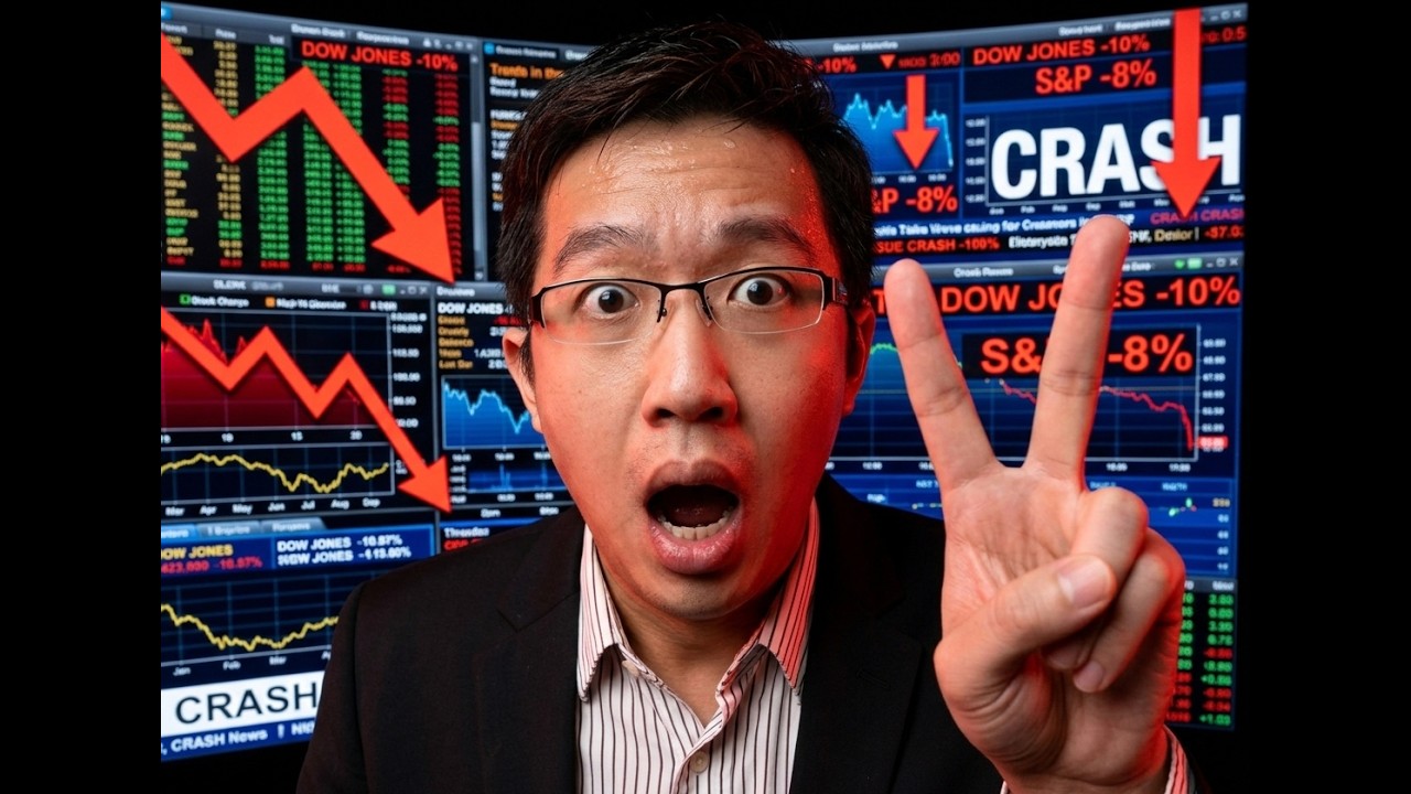 📉လူတိုင်းရှုံးနေချိန်မှာ ၂ ဆတက်မယ့် တစ်ခုတည်းသော စတော့!