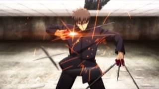 Fate Zero AMV (first one)