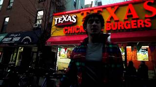 Prov X Speaking Of The God Music Video