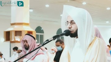 مطلع سورة الملك صلاة الفجر بصوت القارئ   أنس الميمان بجامع القاضي بعنيزة