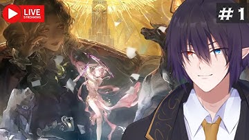 Lets Play Path to Nowhere: Chapter 16 - Aureate Regale Part 1