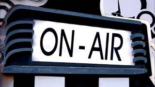 Prank calling a radio station - Bill Cosby references