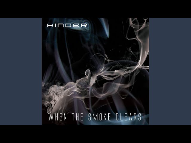 Hinder - Dead To Me