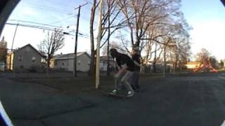 Grass Gap Session