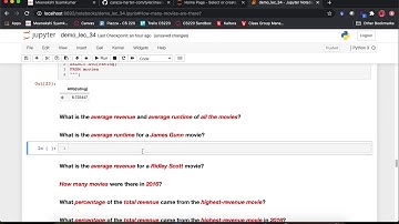 [CS 220 / CS319 Fall 2020] LEC 34 Video 2: SQL aggregation