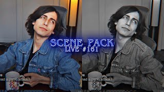 Aidan Gallagher scene pack | live 161