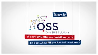 Oss - One Spie Solutions