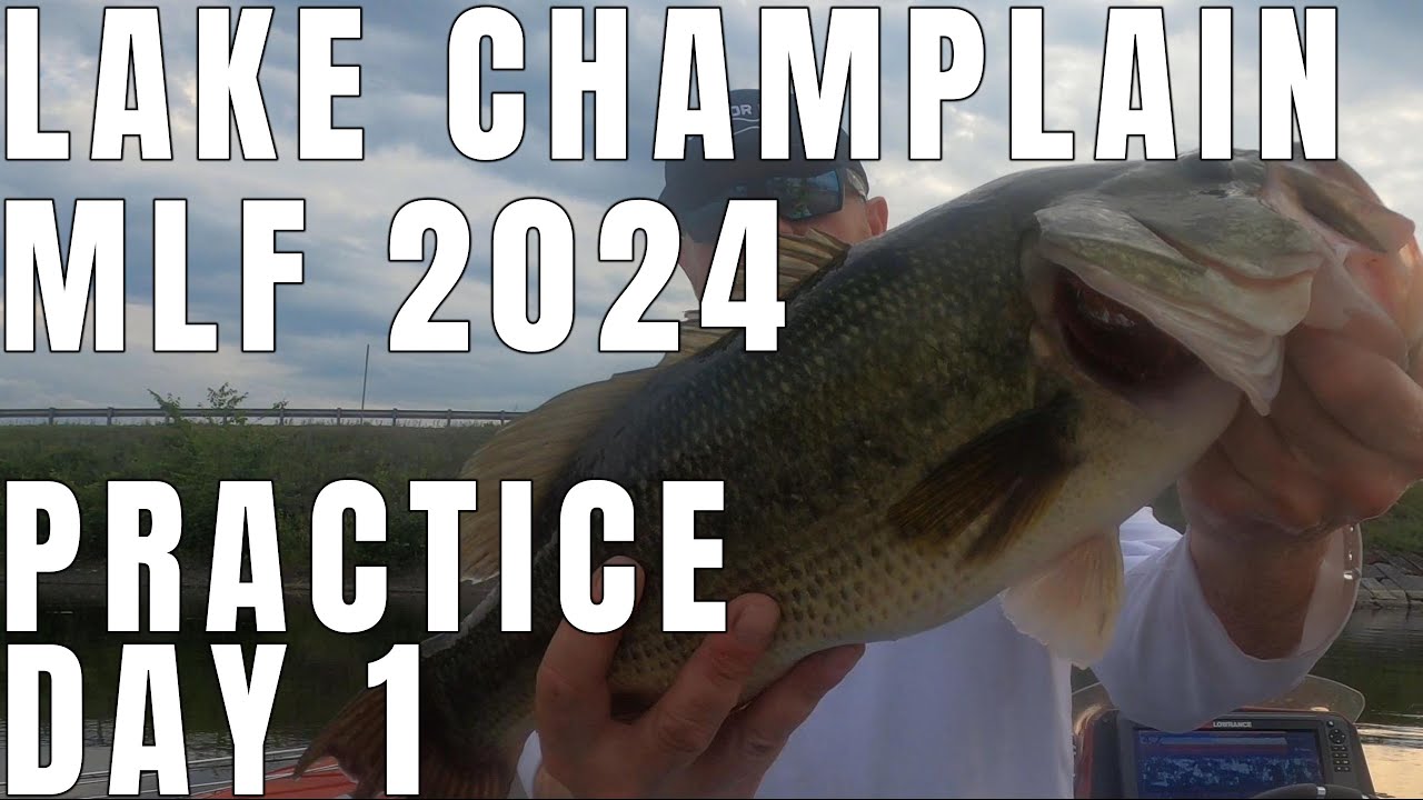 HOW TO CATCH BASS ON DOCKS – LAKE CHAMPLAIN