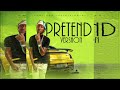 Vershon - Pretend [Grateful Riddim] April 2019