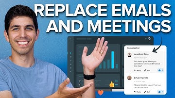 3 Ways to Replace Meetings & Emails with Screen Capture