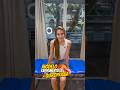 Modelo en su primera sesión de Quiropraxia #asmr #chiropractor #quiropraxia #viralvideo